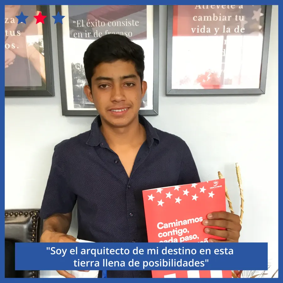 Caso de éxito Teruya Law
